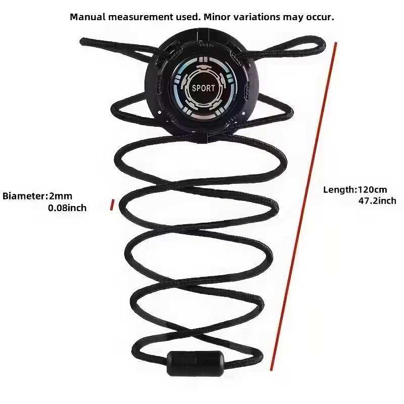 QuickFit NoTie Rotating Lace Set 6Piece Adjustable SlipOn Shoelace Kit For Sports Outdoor Shoes 4