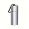 Compact Travel Pocket Ashtray LeakProof Durable For Car Travel Camping 6