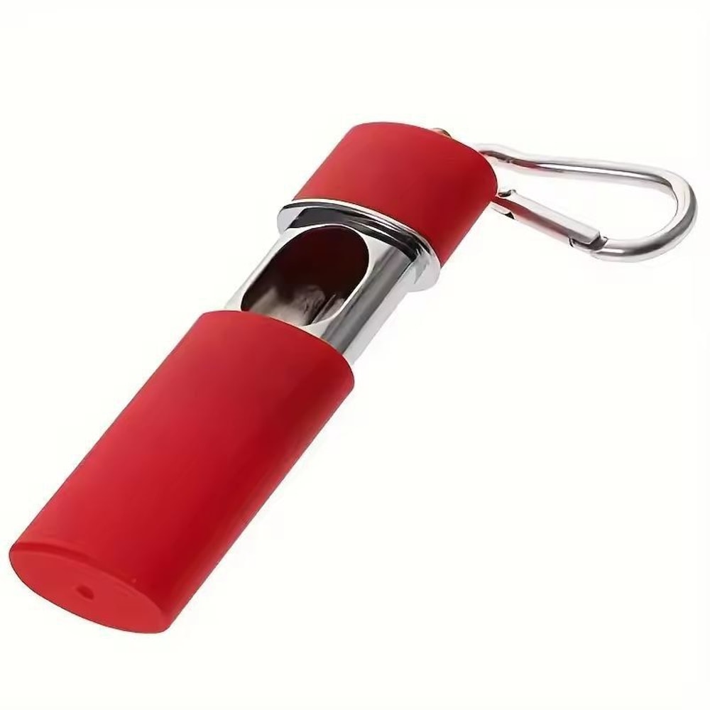 Compact Travel Pocket Ashtray LeakProof Durable For Car Travel Camping 7