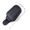 Compact Universal Car Visor Organizer Clip Easy Sunglasses Ticket Holder 1