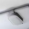 Compact Universal Car Visor Organizer Clip Easy Sunglasses Ticket Holder 6