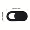 5Pack UltraSlim Camera Privacy Cover OneTouch Slide For Laptop Phone Tablet 4