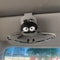 Car Eyewear Keeper Cute ElfClip Universal Sunglass Holder For Car 2