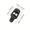 Car Eyewear Keeper Cute ElfClip Universal Sunglass Holder For Car 4
