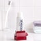 Compact Rolling Toothpaste Tube Squeezer Effortless WasteFree Dispensing 0