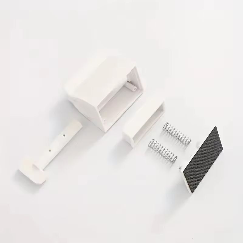 Compact Rolling Toothpaste Tube Squeezer Effortless WasteFree Dispensing 3