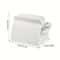 Compact Rolling Toothpaste Tube Squeezer Effortless WasteFree Dispensing 4