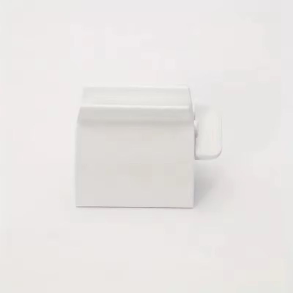 Compact Rolling Toothpaste Tube Squeezer Effortless WasteFree Dispensing 5