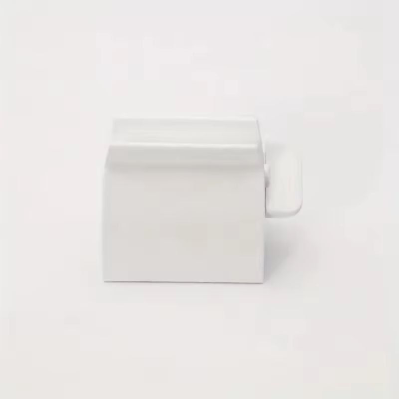 Compact Rolling Toothpaste Tube Squeezer Effortless WasteFree Dispensing 5