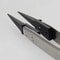HeavyDuty ESD Safe Precision Tweezers AntiStatic Stainless Steel For Electronics Jewelry Repair 1