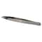 HeavyDuty ESD Safe Precision Tweezers AntiStatic Stainless Steel For Electronics Jewelry Repair 2