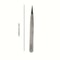 HeavyDuty ESD Safe Precision Tweezers AntiStatic Stainless Steel For Electronics Jewelry Repair 4