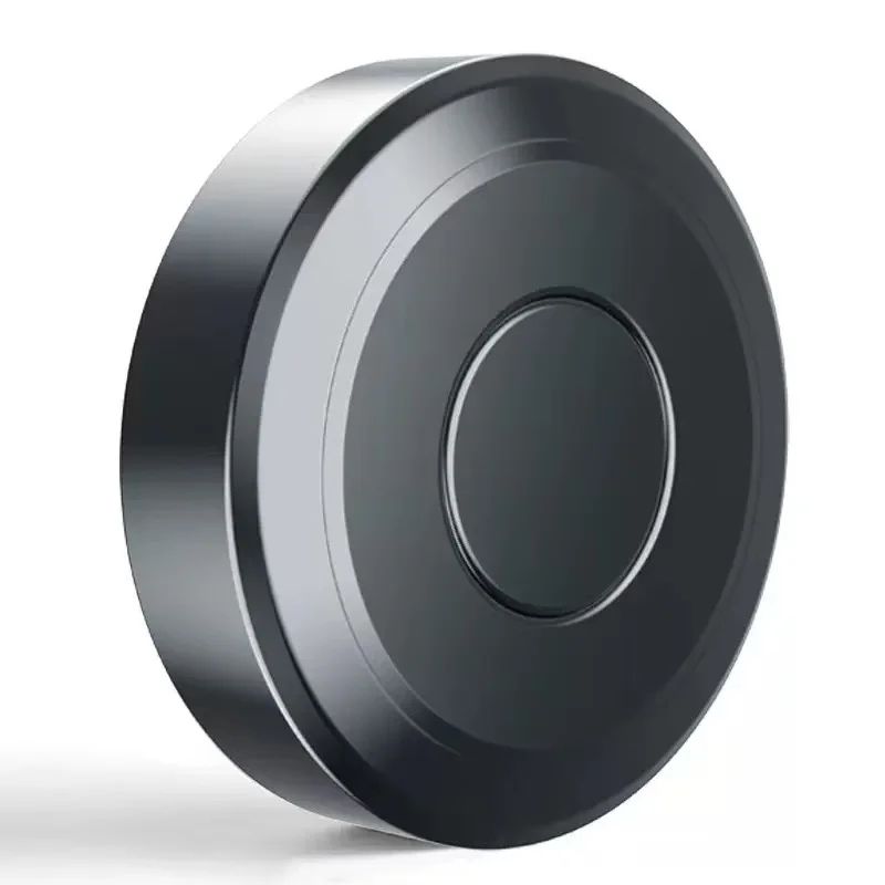 SecureRide Adjustable Seat Belt Clip Neck ShoulderComfort Car Belt Stabilizer 4