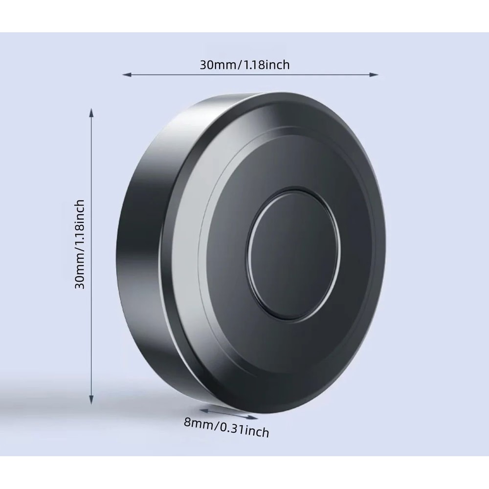 SecureRide Adjustable Seat Belt Clip Neck ShoulderComfort Car Belt Stabilizer 5