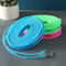 Compact Windproof Retractable Clothesline Portable 5 M Laundry Line For Home Travel Camping 0