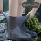 AllWeather HeavyDuty NonSlip Waterproof Shoe Covers 4Pack 3