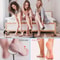 Professional DualSided Heavy Duty Callus Remover Foot File Coarse Fine Pedicure Tool For Soft Smo 3