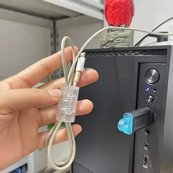 smartgrip 20-pack invisible bed sheet clips - no-sew adjustable mattress & quilt grippers