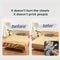 SmartGrip 20Pack Invisible Bed Sheet Clips NoSew Adjustable Mattress Quilt Grippers 3