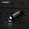 PocketGlow Mini Keychain Flashlight UltraCompact Everyday Carry LED Light 3