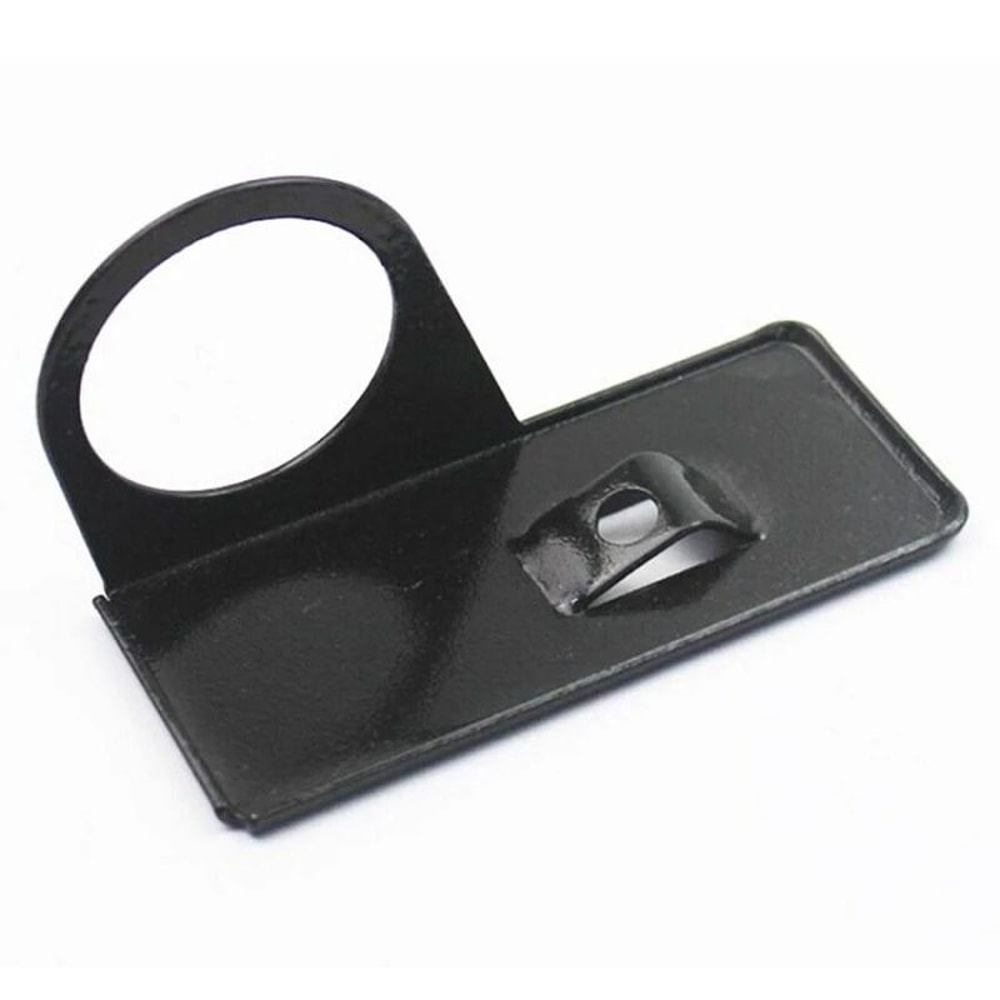 ProGrip Angle Grinder Base Stand Adjustable HeavyDuty Steel Holder For DIY Workshop Cutting 4