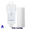 Superior 5Inch PreFilter Cartridge For Washing Machine Water Filter Sediment Purifier 6