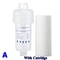 Superior 5Inch PreFilter Cartridge For Washing Machine Water Filter Sediment Purifier 6