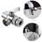 Universal ProFlow Kitchen Bathroom Faucet Diverter Adapter 2
