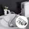 Universal ProFlow Kitchen Bathroom Faucet Diverter Adapter 5