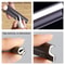 Premium Acoustic Foam Window Door Seal Strip SelfAdhesive Weather Stripping Tape 5