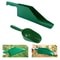 Getter LargeCapacity Gutter Scoop HeavyDuty Gutter Cleaning Shovel Leaf Debris Removal Tool 1