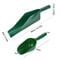 Getter LargeCapacity Gutter Scoop HeavyDuty Gutter Cleaning Shovel Leaf Debris Removal Tool 4