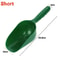 Getter LargeCapacity Gutter Scoop HeavyDuty Gutter Cleaning Shovel Leaf Debris Removal Tool 6