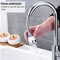 PureFlow Kitchen Faucet Water Filter TapMounted Filtration For Chlorine Heavy Metal Removal 5