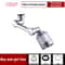 PureFlow Kitchen Faucet Water Filter TapMounted Filtration For Chlorine Heavy Metal Removal 12