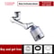 PureFlow Kitchen Faucet Water Filter TapMounted Filtration For Chlorine Heavy Metal Removal 12