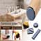 HeavyDuty Furniture Floor Protectors 4Pack Slider Pads For Easy Moving Scratch Prevention 1