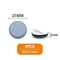 HeavyDuty Furniture Floor Protectors 4Pack Slider Pads For Easy Moving Scratch Prevention 8
