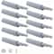 SilentSeal SoftClose Cabinet Damper Buffers 510Pack 0