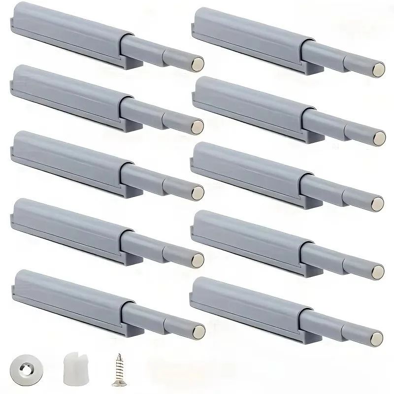 SilentSeal SoftClose Cabinet Damper Buffers 510Pack 0