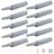 SilentSeal SoftClose Cabinet Damper Buffers 510Pack 7