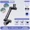 Rotatable 360 WaterSaving Faucet Aerator Adapter 9