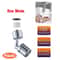 SmartFlow 1080 Rotating Faucet Extender DualMode Kitchen Bathroom Sprayer 11