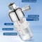 Premium 316 Stainless SpinDown Water Filter 40 Micron Durable Reusable Sediment PreFilter 2