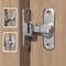HeavyDuty Sliding Barn Door Security Latch 0