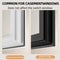 Premium TPE Window Sealing Strip For Silent DraftFree Window Insulation 5