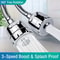 Universal 360 Swivel WaterSaving Kitchen Faucet Extender 0