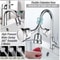 Universal 360 Swivel WaterSaving Kitchen Faucet Extender 2
