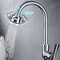 Universal 360 Swivel WaterSaving Kitchen Faucet Extender 5