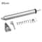 SoftClose Automatic Door Closer 35 Kg Pneumatic Adjustable Door Stop Hardware 8